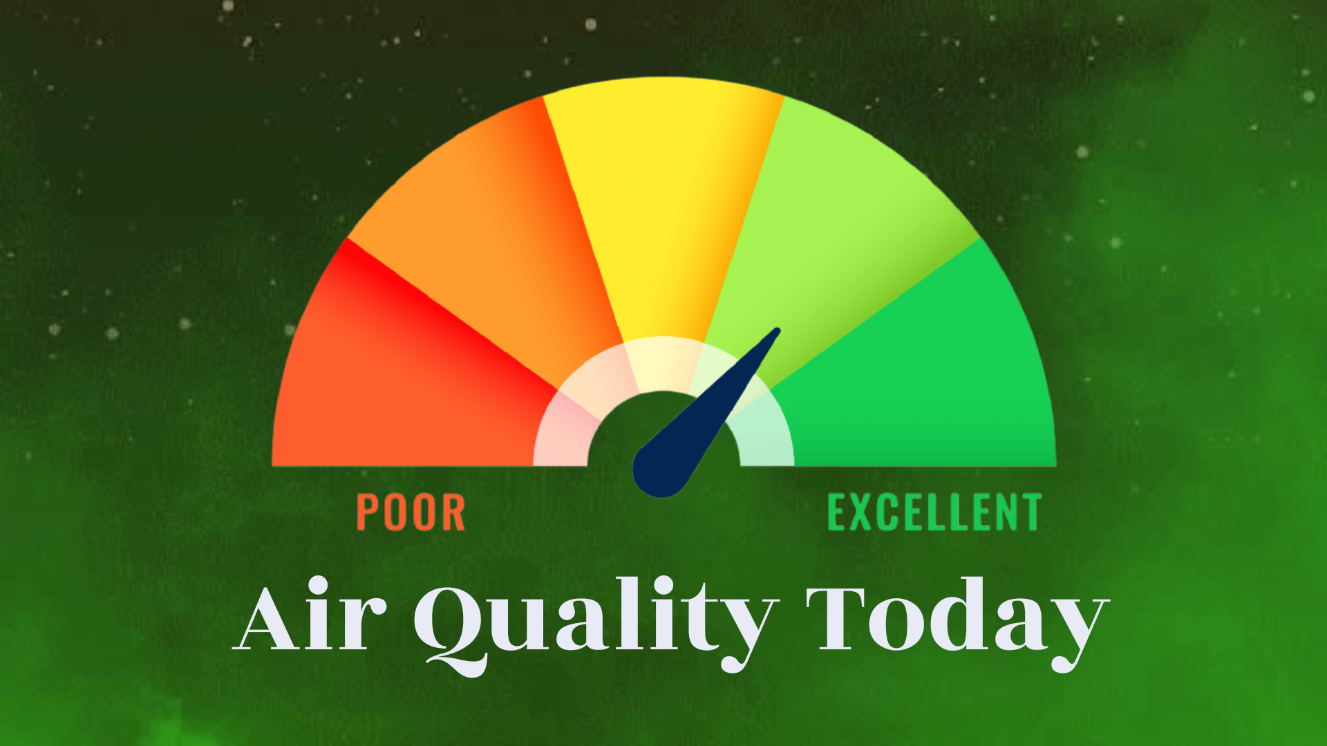 Air Quality Today ! Indiapollution.com