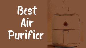 Best Air purifier
