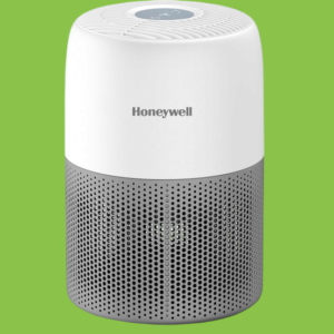 Honeywell AirTouch V1 Air Purifier | 3-Stage Filtration | 235 Sq.ft Coverage