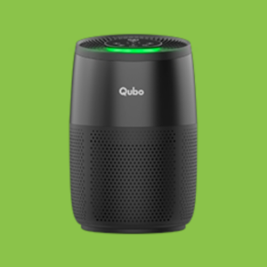 Qubo R700 Room Air Purifier | 3-Stage Filtration | 300 sq.ft Coverage