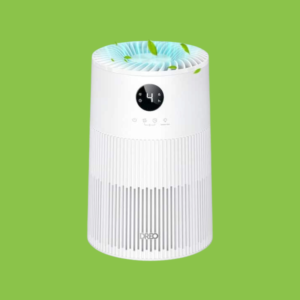 Dreo Smart Air Purifier | 3-Stage True HEPA | 750 Sqft Coverage