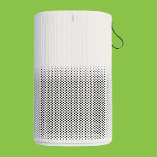 EUREKA FORBES AP 150 Air Purifier | 3-Stage HEPA & Surround 360° Technology