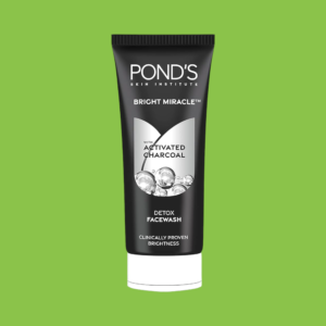 POND'S Pure White Anti-Pollution + Purity Face Wash | 100g