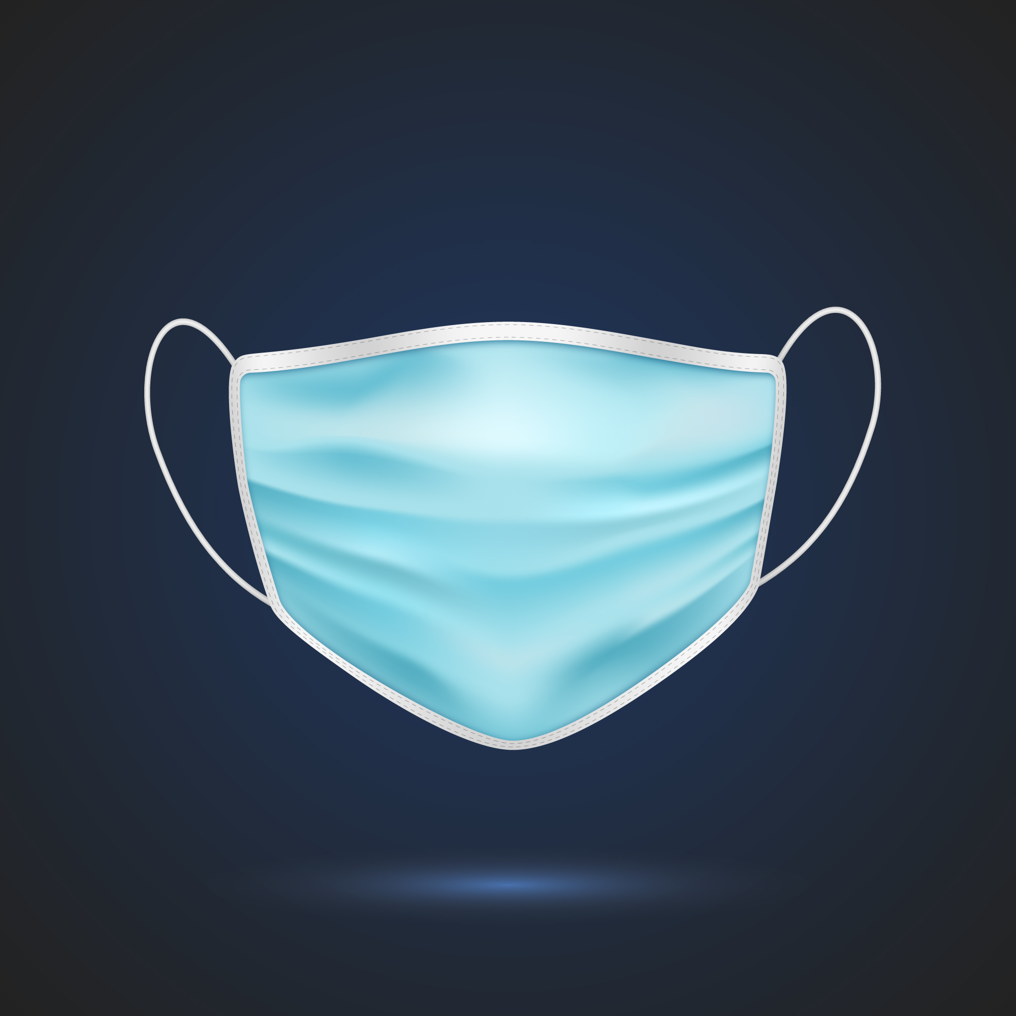 Face Mask ! Indiapollution.com