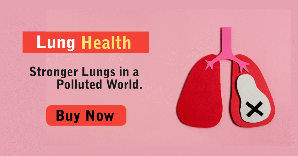 Lung Health ! Indiapollution.com
